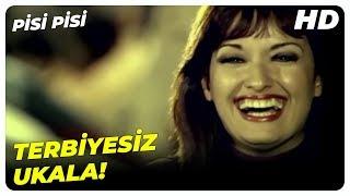 Pisi Pisi - Ayşin, Sinan Teklifini Geri Çevirdi! | Kadir İnanır Müjde Ar Türk Filmi