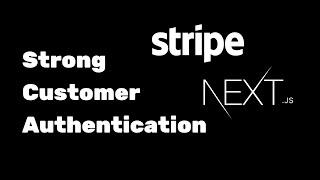 Stripe Payment Intents API with Next.js getServerSideProps