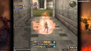 DanielDefo 1 vs All (Official servers Teon 06-07, Cadmus 09-11)