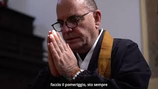 Sulle orme del Buddhismo Zen e della Meditazione | documentario di Edoardo Baviera