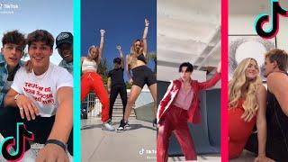 Romeo save Me - Marry me Juliet Challenge - Tiktok Compilation