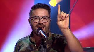 Danny Gokey - Just Haven't Seen It Yet! Directed live by Carey Goin