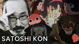 A Tribute to Satoshi Kon