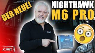 ES GEHT NOCH BESSER!? | DER NEUE Netgear Nighthawk M6 Pro | CAREX Reisemobiltechnik