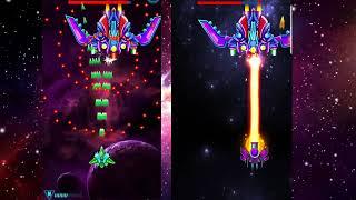 boss 26 dev tuts galaxy attack alien shooting | top most engagement fighting mobile games