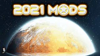 Rimworld Mods You Can't Live Without In 2021!