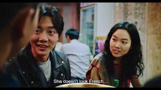 Return to Seoul / Retour à Séoul (2022) - Clip 1 (English subs)