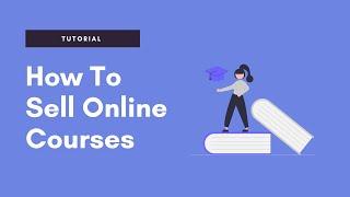 How to Sell Online Courses for Free with Payhip | Payhip Tutorial