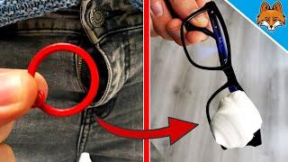 6 wirklich GENIALE Tricks die JEDER kennen sollte  (𝗱𝗶𝗲 𝗕𝗘𝗦𝗧𝗘𝗡)   