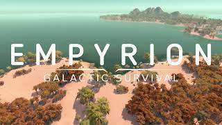 Empyrion Galactic Survival - v1.10: Summer Update