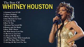 Whitney Houston, Mariah Carey, Celine Dion Greatest Hits Full Live Best of World Divas