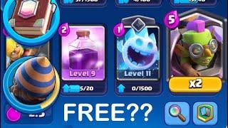 Supercell Is Being Kind!?