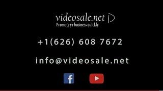 www.videosale.net I Promotional video