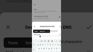 how to play PUBG without VPN.||Private DNS|| DNS.google #pubgmobilewithoutvpn