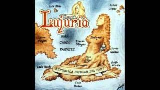 Lujuria - Zoofilia