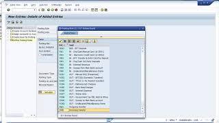 SAP Bank Reconciliation- Bank Reconciliation Statement in SAP – BRS