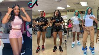 Popular Dance Challenge and Memes Compilation August - 2024