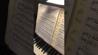 Chopin Fantaisie-Impromptu op.66  «Пианистическая кухня» Шопен Фантазия-экспромт ор.66