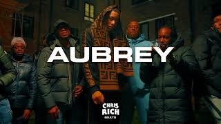 "AUBREY" - Dutchavelli X Drake X UK/NY Drill Type Beat 2020 | (Prod Chris Rich)