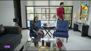 Husan Ara Ne Bezzati Ka Badla Liya Hai...! #zahidahmed #hiramani - Jaan Se Pyara Juni - HUM TV