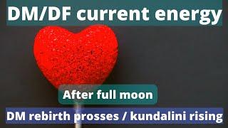 #DM /DF current energy#twinflame #sprichualty ek divine marg 11:11