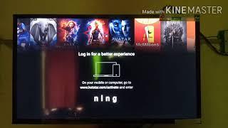 How to activate Disney+hotstar code in smart tv l Hotstar code activate