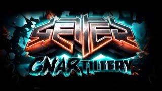 GETTER - GNARtillery Mix