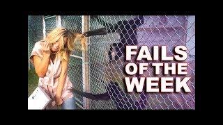 The Best Fails of The Week (June 2017) | Funny Fail Compilation