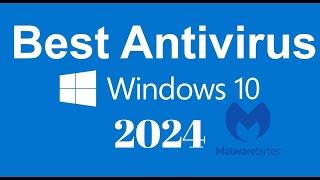 ️ Top Free Antivirus Software for 2024: Download Malwarebytes Premium at No Cost!