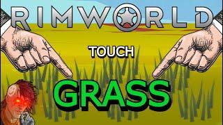 How Fast Can You Touch Grass In Every RimWorld Biome