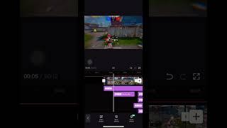 capcut video editing Pubg blur vedio effect#pubgmobile #gaming #tdm #montage #capcutedit