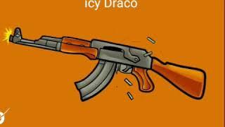 Icy Draco