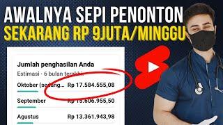 Cara Memperbaiki Channel YouTube Yang Sepi Penonton