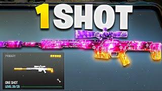 *NEW* BEST SNIPER in Warzone 3! (MCPR 300)