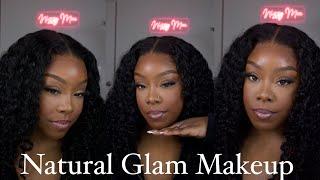  Everyday Glam in 10 Minutes! Effortless Makeup for a Glow-Up 