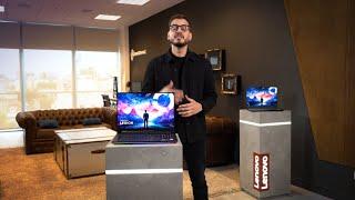 4 tips para sacarle provecho a tu Lenovo Legion | Lenovo Gaming Reviews