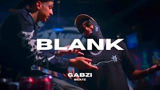 [FREE] (GUITAR) D Block Europe x Clavish Type Beat - "Blank" (Prod By Gabzibeatz)