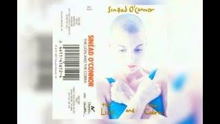 Sinéad O'Connor ‎- The Lion And The Cobra (Cassette Rip)