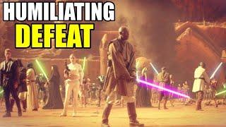 Why The Battle of Geonosis Was WAY Worse Than You Realize| The Day the Jedi Became Mortal