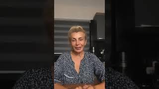 Ирина Агибалова в прямом эфире 28 09 2024