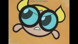 The Powerpuff Girls (1998 TV Show) - Bubbles (Ep: Bubblevision)