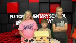 FES - Morning Announcements - 05/16/23