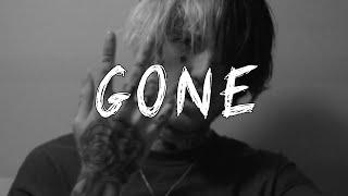 FREE | "gone" ambient lil peep x lil tracy type beat - prod. 19hearts