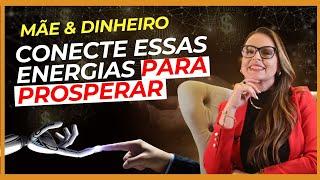 QUER ATRAVESSAR O PORTAL DA PROSPERIDADE? APRENDA A HONRAR SUA MÃE PARA PROSPERAR! | Hávini Sá