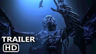 GODS OF THE DEEP Trailer (2024)