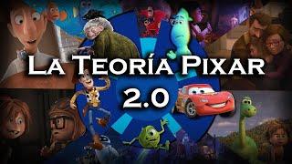 | La Teoría Pixar 2.0 | Todo Vuelve a Estar Conectado |