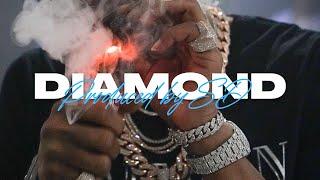 [FREE] Uk Drill Type Beat x Ny Drill Type Beat "DIAMOND" | Uk Drill Instrumental 2022