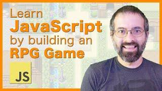 Learn JavaScript Interactively by Coding an RPG Game – Tutorial