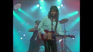 Phil Carmen - Rain (1986) Tv - 17.09.1986