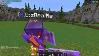 SMP kit vs ItzRealMe